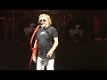 SAMMY HAGAR - FULL SHOW - BEST OF ALL WORLDS@PNC Arts Center Holmdel, NJ 7/27/24