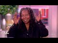 Jay Ellis On The Power of Imaginary Friends to Unlock Kids' Creativity | The View