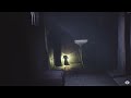 Let's Play Little Nightmares - Part 1