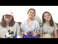 How deep is your love (cover) - Blessie x May x Quennie
