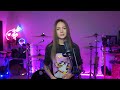 LEARN THIS! 5 Tracks You Need to Know as a Beginner Drummer - Kristina Rybalchenko pick