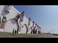 Bike ride on the Ocean City, NJ Boardwalk 2023