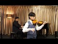 LYM2024_Nithit Kulapin_Violin