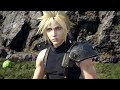Final Fantasy VII Rebirth Walkthrough Part 17 - Chapter 11 (1/2)