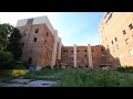 Abandoned - Unfinished Bloomfield Park