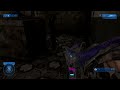 Halo 2 Breakdancing Jackal