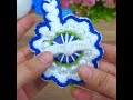 Don't throw away the plastic Water bottle cap, I knitted it and sold it immediately #crochet #knit
