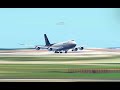 United Parcel Services [UPS] Boeing 747-8F landing at WSSS/SIN, Changi International.