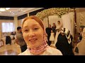 The Chechen wedding isn't what you'd expect (wedding without a groom!) | North Caucasus, Russia