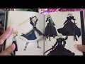 Fate/Stay Night Heaven's Feel III. Spring Song (Limited Edition) Blu-Ray Unboxing