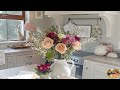 {New} 70+ Unveiling Vintage Tiny Kitchen Shabby Chic Cottagecore Home Decor Ideas with modern charm