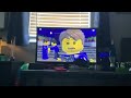 LEGO City Undercover - The TV Robbery - Part 3