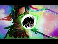 Three Ear Rabbit - Spectral (Official Music Video) [Progressive Trance]
