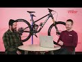 NEW Scott Ransom – Sleekest Enduro Bike Ever? + Pivot Switchblade & More