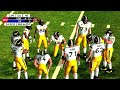 Southern Miss vs Florida | S1 Week 1 | NCAA NEXT Dynasty