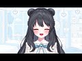 【自己紹介】VTuber一問一答自己紹介【#甘宮ろめ/#vtuber準備中 】