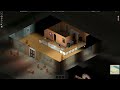 Trying to Survive PROJECT ZOMBOID in 1440p