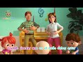 ⭐NUEVO⭐ Jugar y contar | ¡CoComelon! | Canciones Infantiles en Español Latino