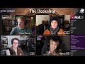 Episode 03 - The Bookshop | Rivers of London