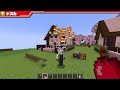 【マイクラ】マイクラの歴史を駆け抜けよう！【マイクラリレー2024】