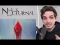 Metal Musician Reacts to LORNA SHORE | To the Hellfire |