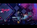 FLOW G x HEV ABI - BURGIS (Live Performance @ Circus Music Festival 4)