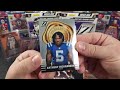 EPIC PULLS! ROOKIE AUTO, STROUDS AND ANTHONY RICHARDSON!💥 2023 PANINI ZENITH FOOTBALL MEGA BOXES! 💥