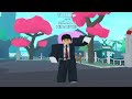 mashle tapi Roblox(buatan sendir) #edit#capcut#roblox#mashle