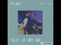 Lookalike - Sonic The Hedgehog OVA OST (Lower Pitch)