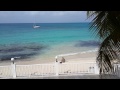 Jenny Fishing in St Maarten