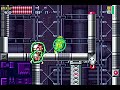Level X Expansion | Metroid Fusion Expanded