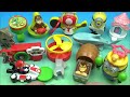 2024 McDONALD'S UNIVERSAL STUDIOS JAPAN set of 12 HAPPY MEAL COLLECTIBLES VIDEO REVIEW