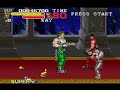 SNES Final Fight 3 TAS in 17:05.82 by Sotel6