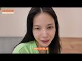 Solar “COLOURS” Activities VLOGㅣWhat about voguing? I go my own way