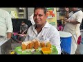 Mumbai's Trending Mango Dosa | Street Food