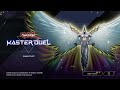 Yu-Gi-Oh! Master Duel BGM - Keycard Theme #15 (Extended)