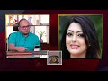 'ডিপজল অশিক্ষিত'-রিট করার পর মুখ খুললেন নিপুন! | Nagorik TV