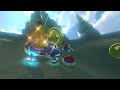 Wii U - Mario Kart 8 - Dolphin Shoals