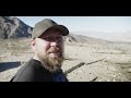 CROSSING DEATH VALLEY