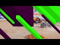 Monster Jam Top 5 Tom Meents Saves