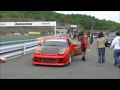 2011.5.5 本庄サーキット・地元親睦会　ドリフト同乗走行