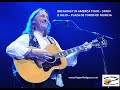 Roger Hodgson invita a todos a su show en  Murcia - 8 julio 2015