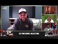 Keenan Allen talks Bears and Caleb Williams, Tua Tagovailoa’s contract extension | NFL | SPEAK