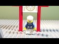 Bounce (LEGO stop motion)