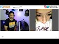 Pianist performs Popular Songs on OMEGLE