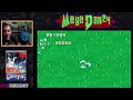 Gun-Nac Nes Playthrough