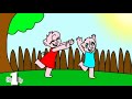 30 top animation piggy meme // flash warning!