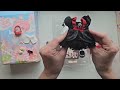 HANI Sweet Dreamland Blindbox | Unboxing | BJD | Kikagoods