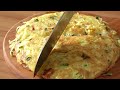 potato cheese recipe for breakfast/NO flour