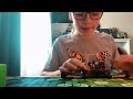 New gen 5 mat unboxing!!! (Getting better at editing)